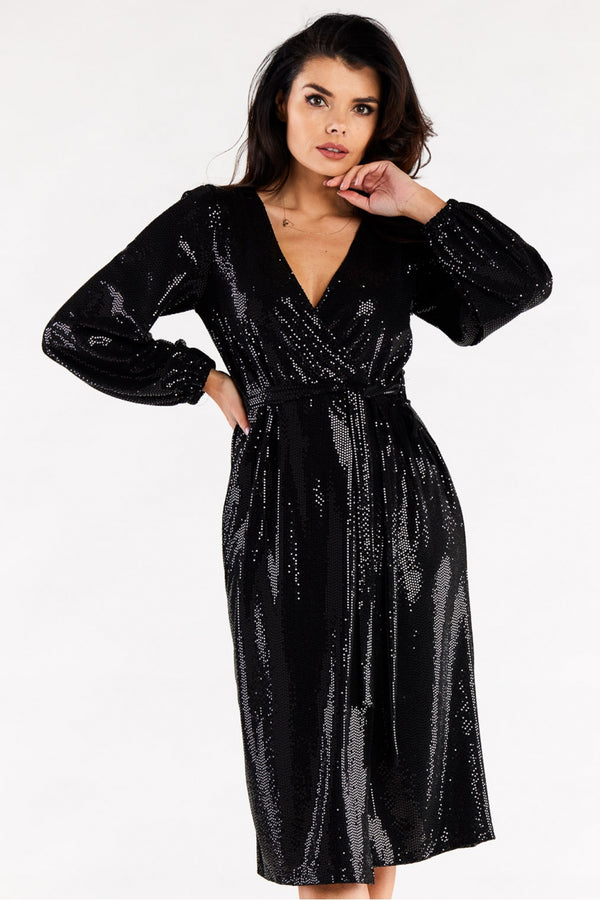 Evening dress model 174358